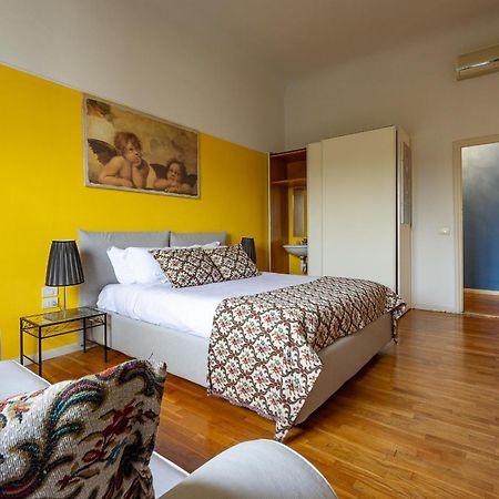 피렌체 Angelica House 아파트 외부 사진