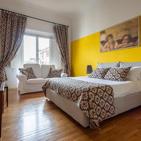피렌체 Angelica House 아파트 외부 사진