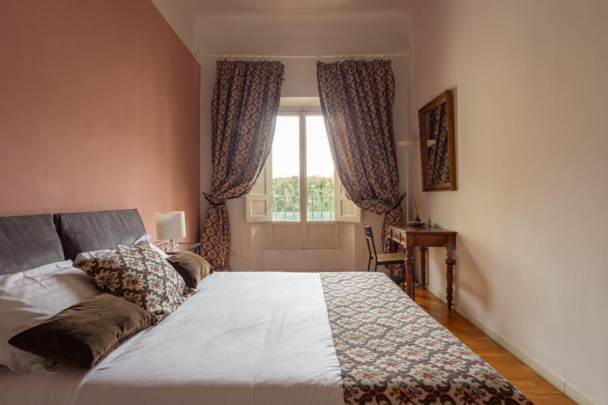 피렌체 Angelica House 아파트 외부 사진