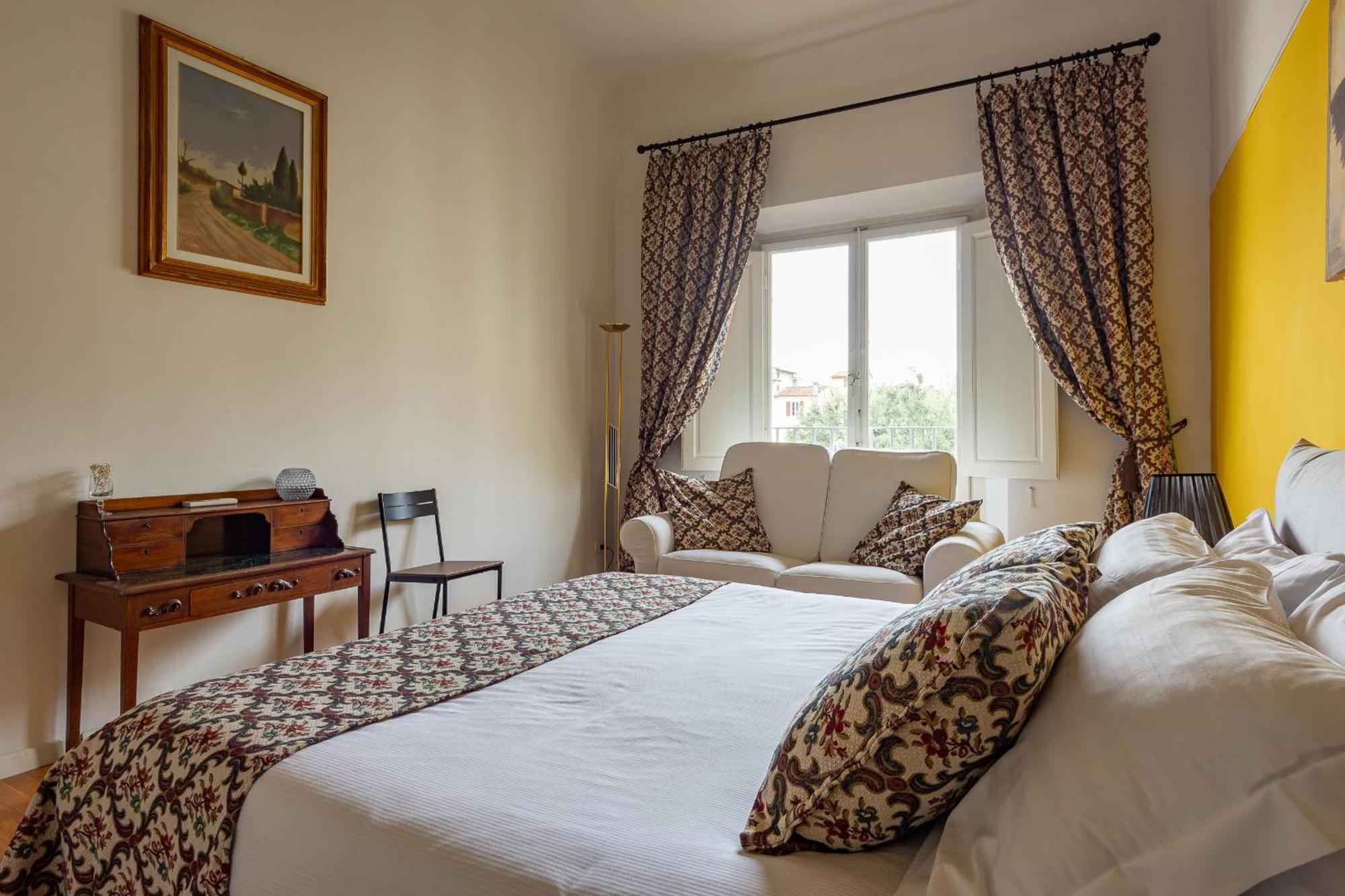 피렌체 Angelica House 아파트 외부 사진