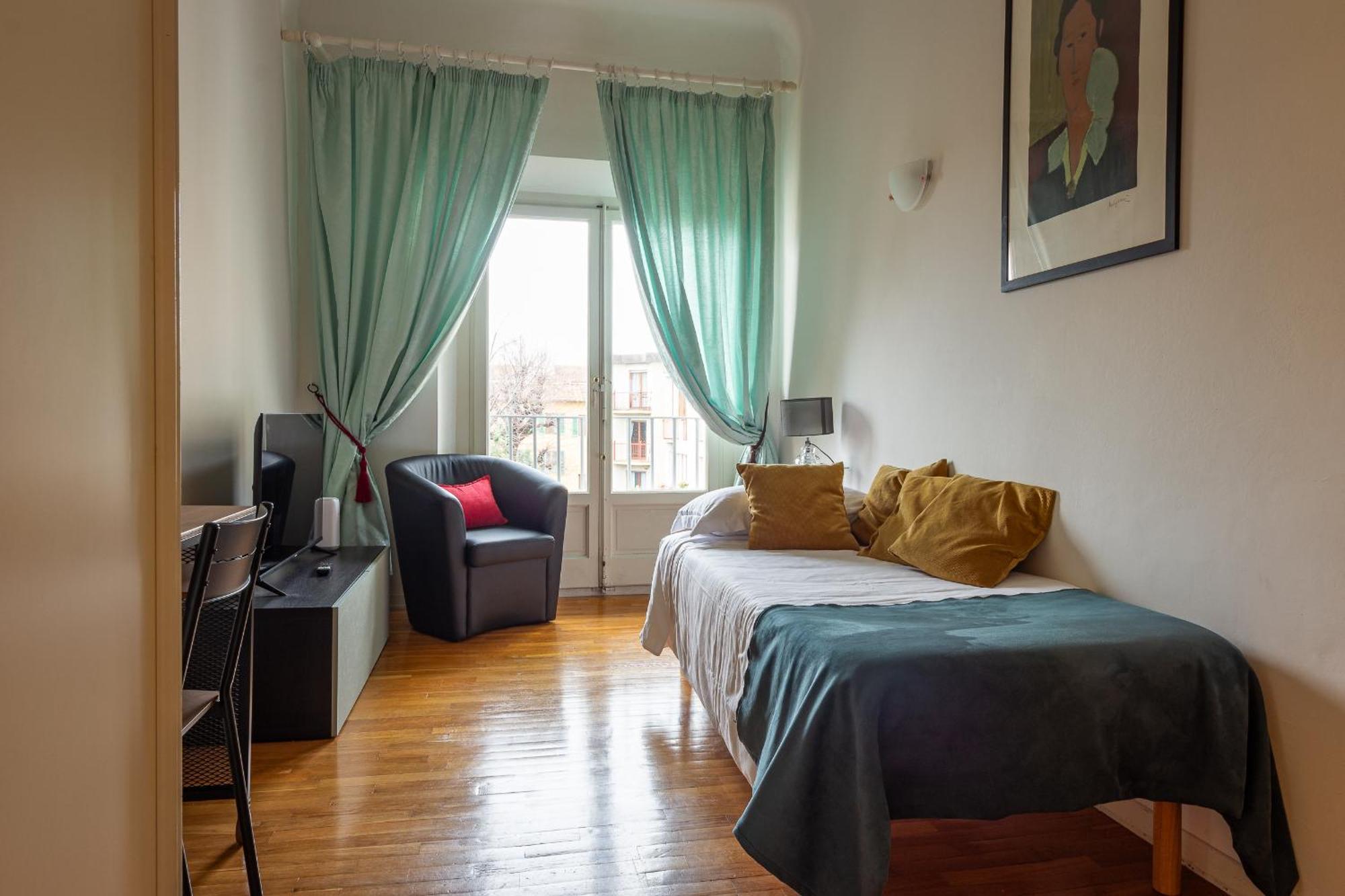피렌체 Angelica House 아파트 외부 사진