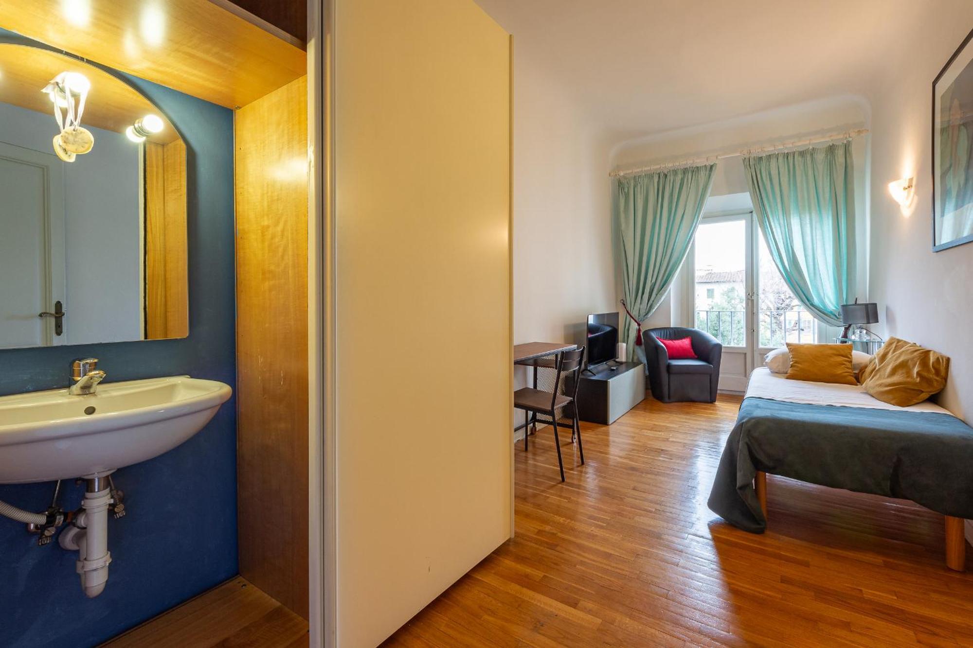 피렌체 Angelica House 아파트 외부 사진