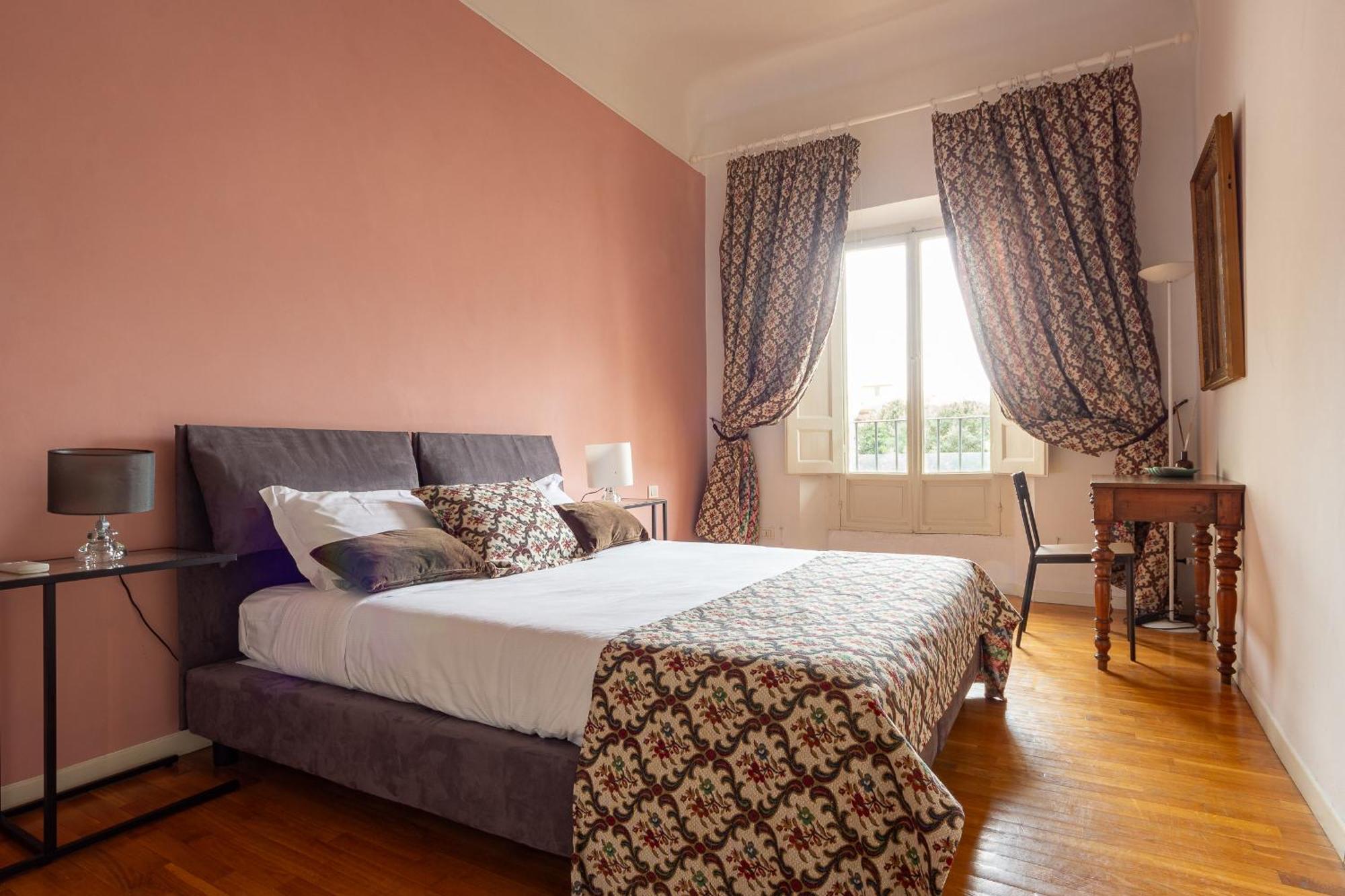 피렌체 Angelica House 아파트 외부 사진