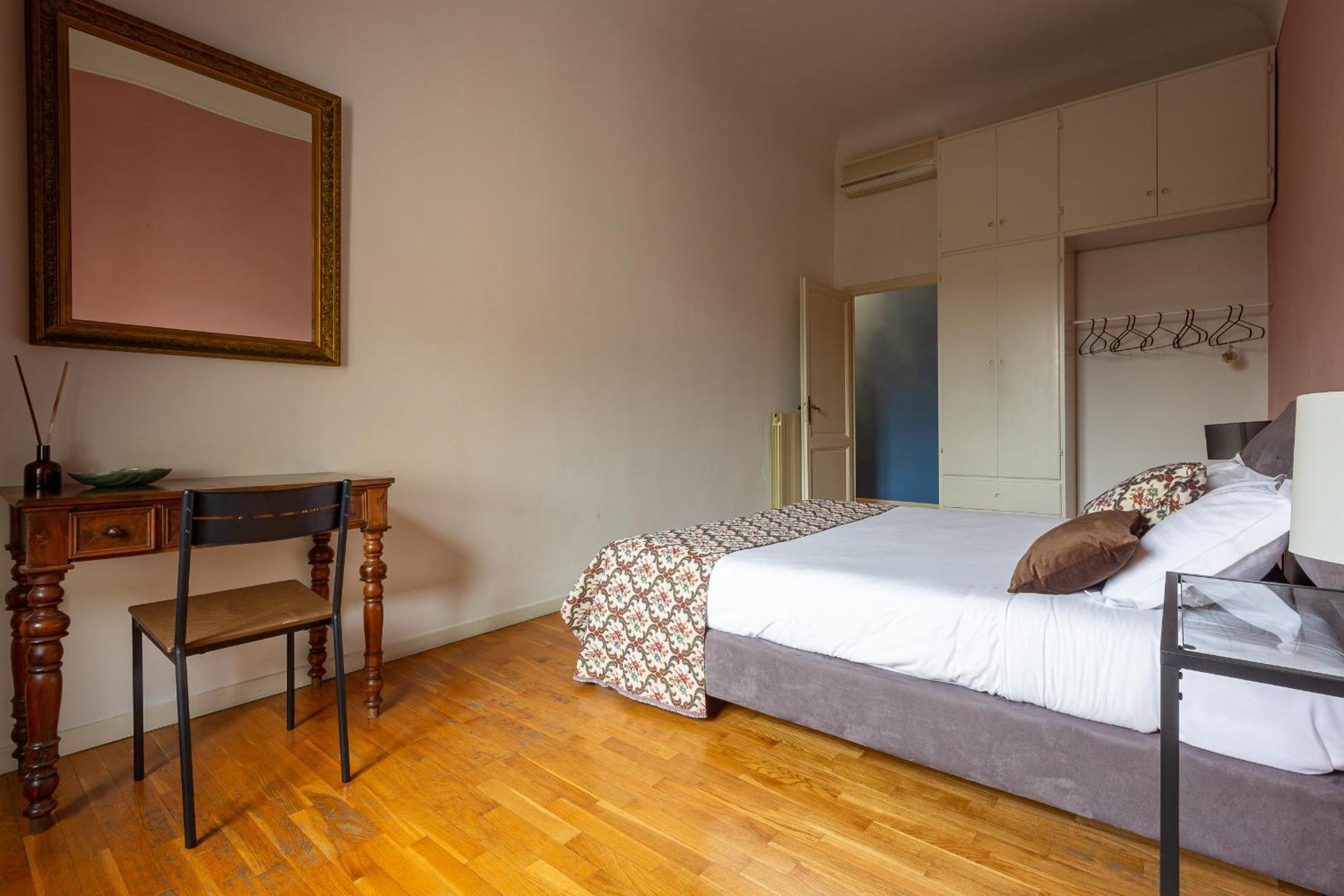 피렌체 Angelica House 아파트 외부 사진