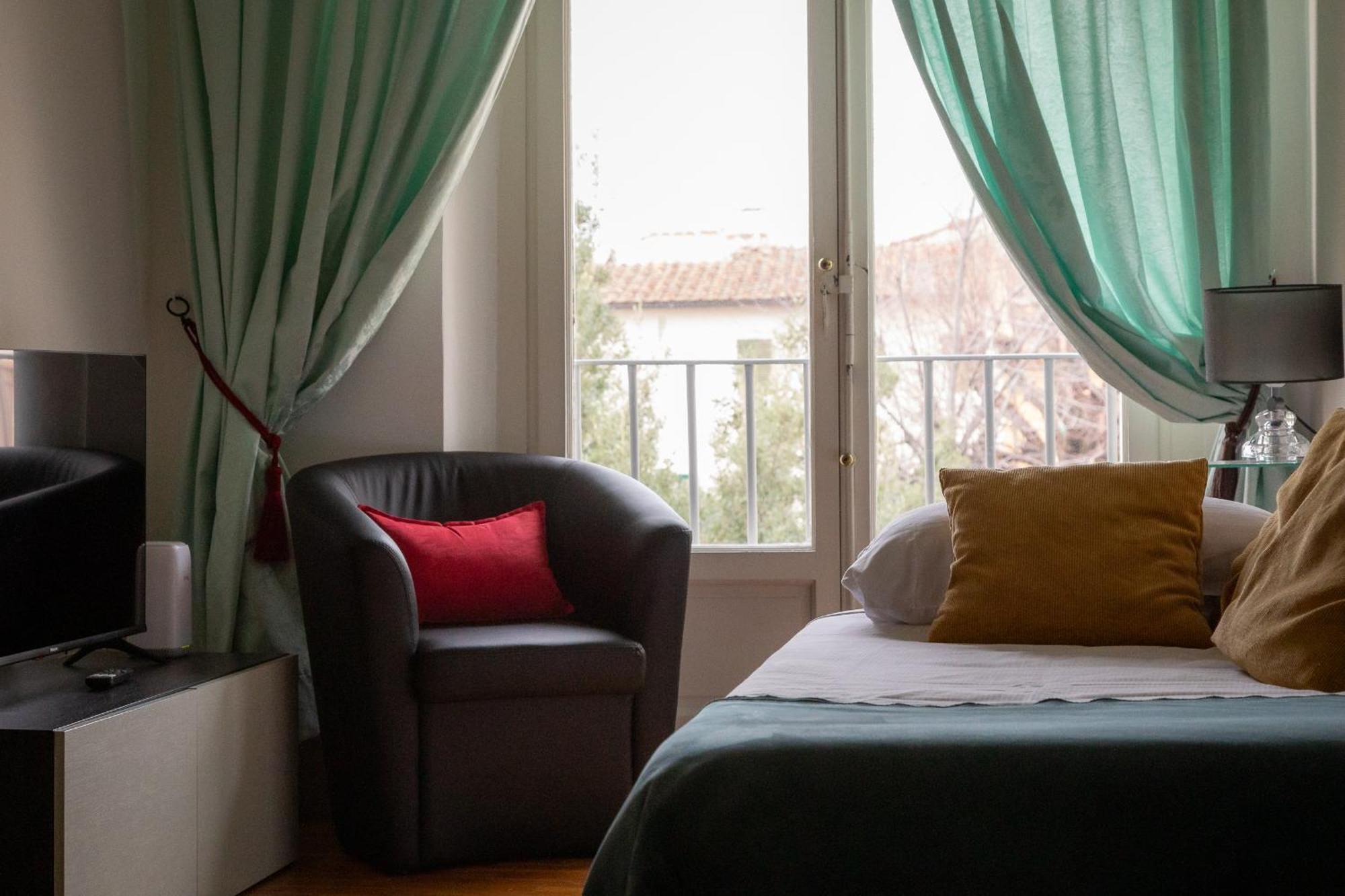 피렌체 Angelica House 아파트 외부 사진