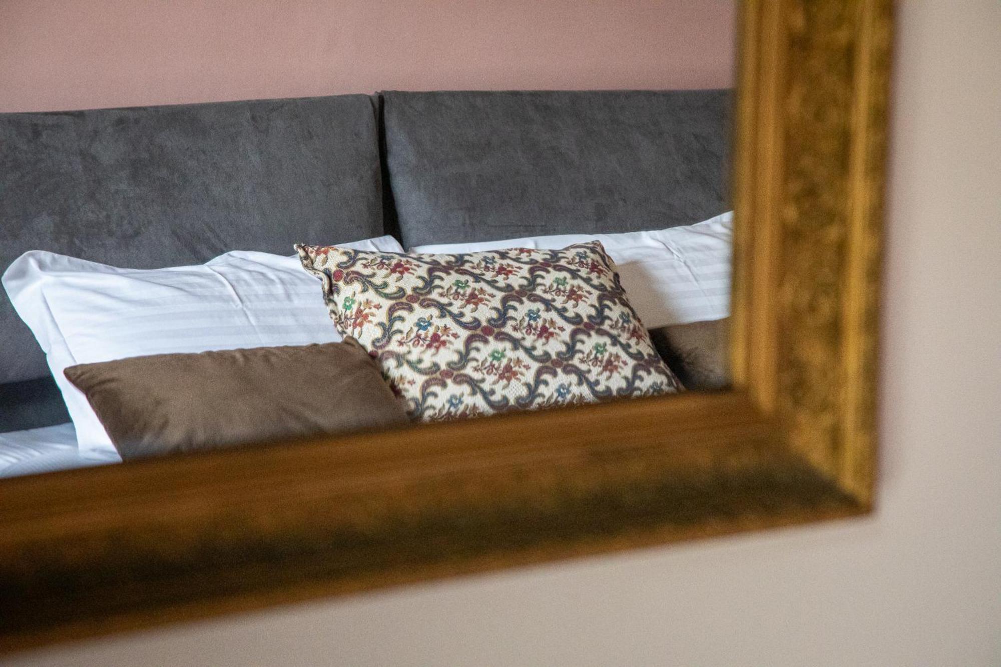 피렌체 Angelica House 아파트 외부 사진