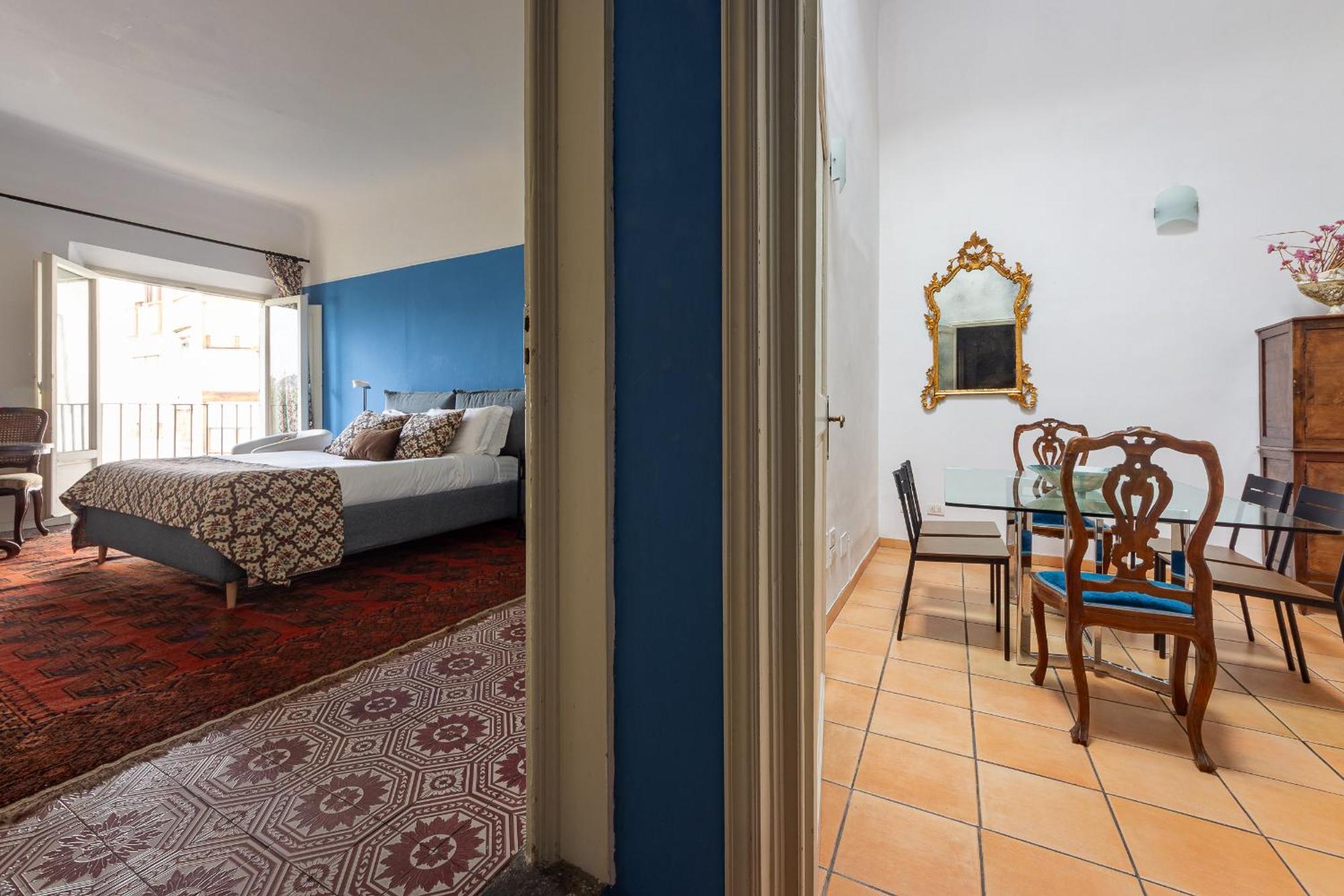 피렌체 Angelica House 아파트 외부 사진