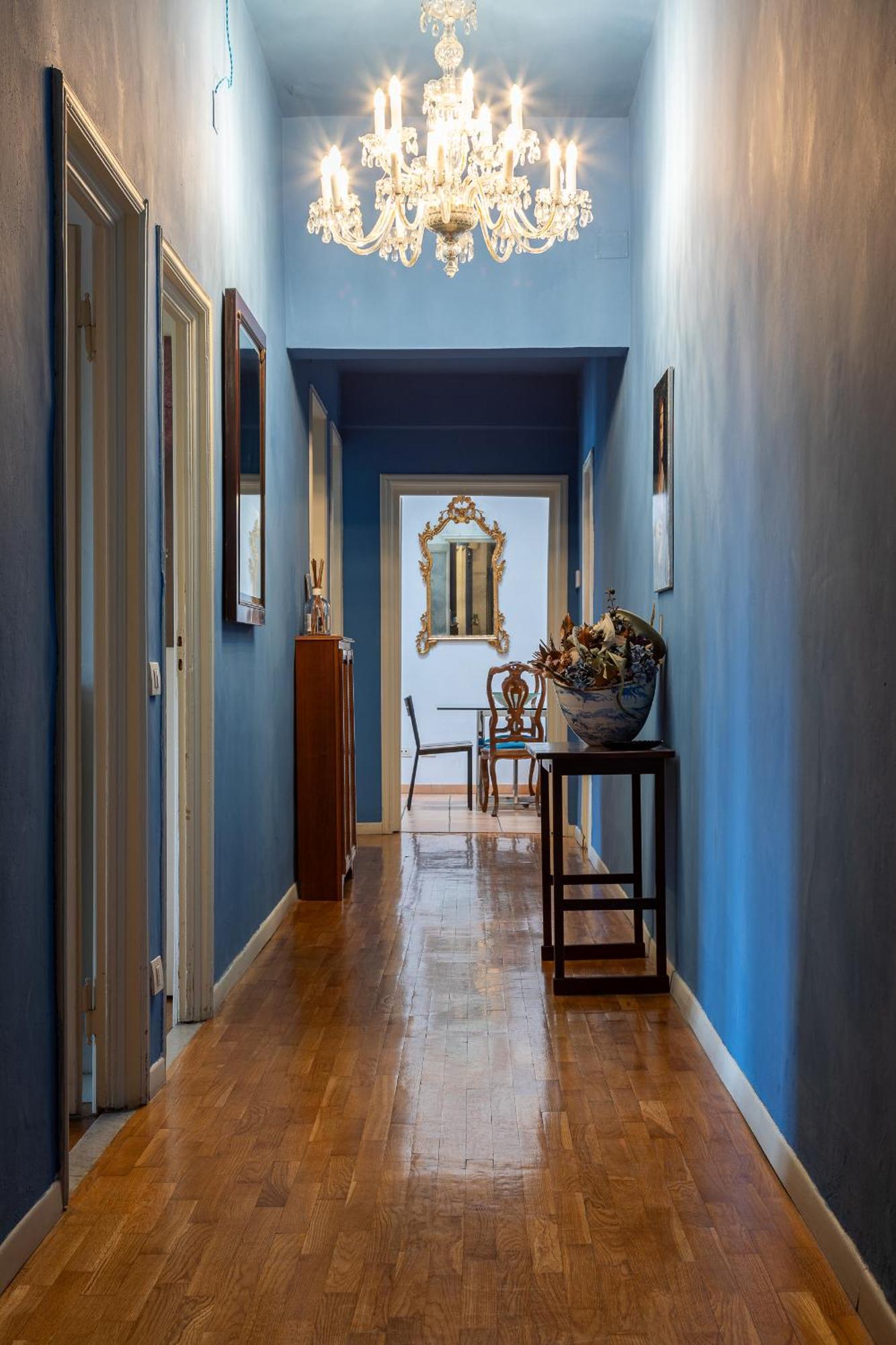 피렌체 Angelica House 아파트 외부 사진
